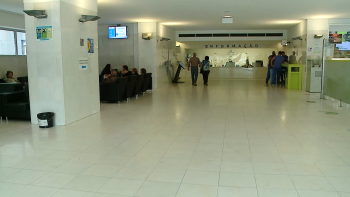 Hospital da Terceira: Carta anónima denuncia desvio de funções