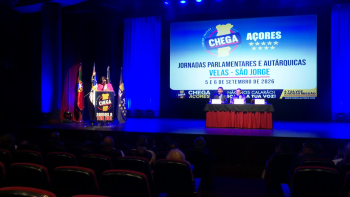 Chega anuncia criação do Gabinete de Coordenação Autárquica
