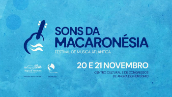 1ª edição do festival Sons da Macaronésia acontece na ilha Terceira