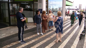 Transportes Públicos São Miguel: Manifestantes pedem intervenção do Governo