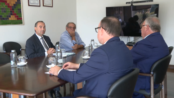Apoio Agricultores: 4,5M€ da República “pago em breve”