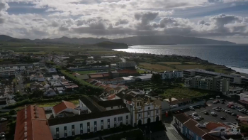 Novo PDM da Ribeira Grande reduz 30% da área de solo urbano