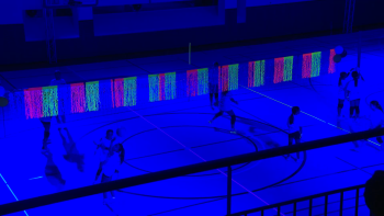 Torneio Noturno de Voleibol em Ponta Delgada