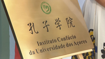 Instituto Confúcio chega à UAc para promover a Língua e Cultura chinesa nos Açores