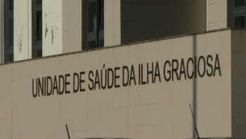 CA da Unidade de Saúde da Graciosa há 1 ano com menos um administrador
