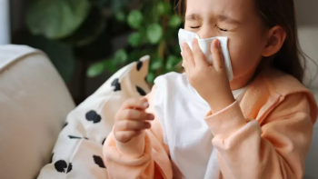 Imagem de Arrancou hoje a Campanha de Imunização contra o Vírus Sincicial Respiratório