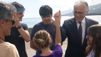 Imagem de Aguiar Branco diz que aprofundamento das autonomias pode ajudar a ultrapassar dificuldades existentes