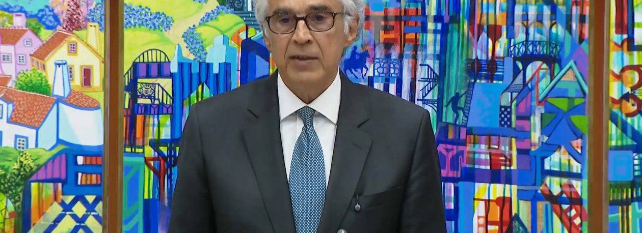 Imagem de 50 anos Autonomia: Presidente da AR afirma que a “autonomia faz diferença na vida das pessoas”