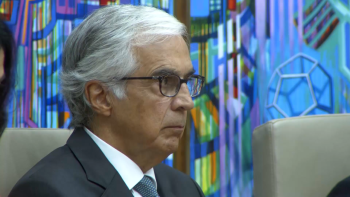 Aguiar-Branco diz que Região não pode continuar refém de uma Lei das Finanças Regionais desatualizada