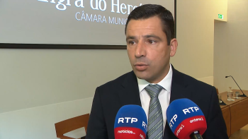 Alterações Climáticas: Alonso Miguel destaca vários projetos relevantes para os Açores