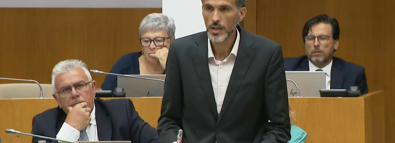 Imagem de BE quer ouvir ERSE e EDA devido à perda de 8,9M€ na compra de fuelóleo ao Grupo Bensaude