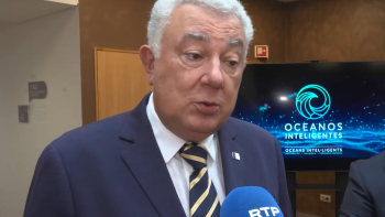 Imagem de Vice-presidente do Governo anuncia abertura de novos avisos no âmbito do Açores 2030