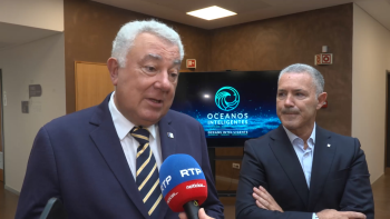 Oceanos Inteligentes: Conferência dedicada à inovação e economia azul