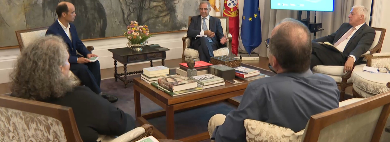 Imagem de Parceiros sociais ouvidos sobre anteproposta do Orçamento da Região para 2027