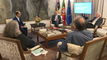 Imagem de Parceiros sociais ouvidos sobre anteproposta do Orçamento da Região para 2027