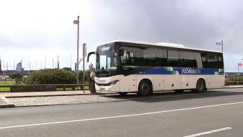 Imagem de Sindicato dos Transportes: Insatisfação de motoristas no 1º dia de operação da Vale do Ave