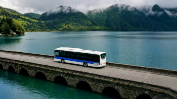 Imagem de Começou hoje nova operação de transporte rodoviário de passageiros na ilha de São Miguel