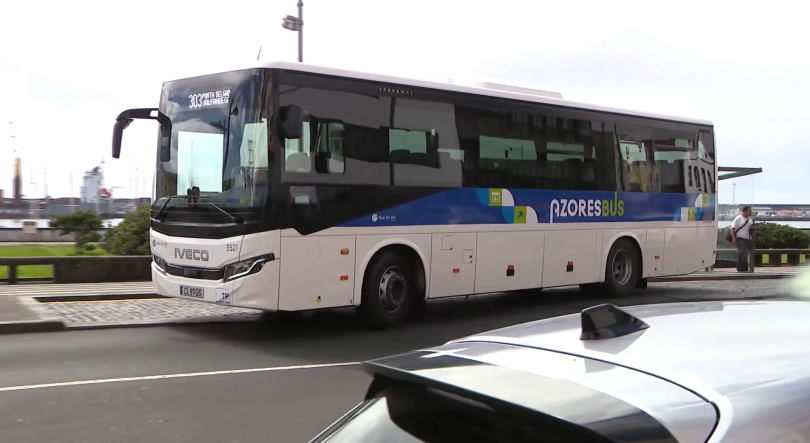 Transporte público de passageiros: BE questiona Governo sobre novo modelo