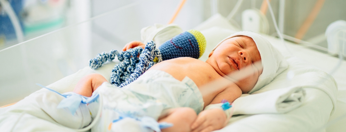 Imagem de Mortalidade infantil desce mas mortalidade neonatal acima da média nacional
