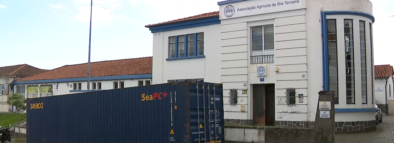 Imagem de Donativos com destino a Cabo Verde podem estar em risco