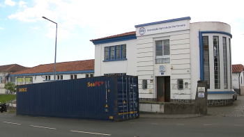 Donativos com destino a Cabo Verde podem estar em risco