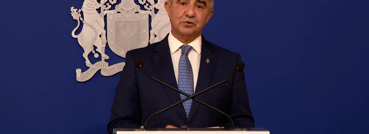 Imagem de Bolieiro espera reforço das transferências do Estado para primeiro Orçamento da Região pós PRR