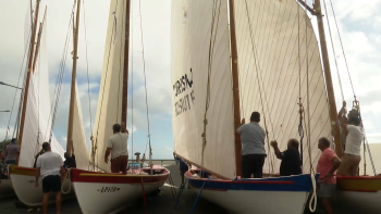 Bote Baleeiro inscrito no Inventário Nacional do Património Cultural Imaterial