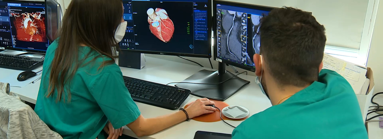 Imagem de Doenças cardiovasculares: Portugal regista uma morte a cada 15 minutos