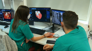 Doenças cardiovasculares: Portugal regista uma morte a cada 15 minutos