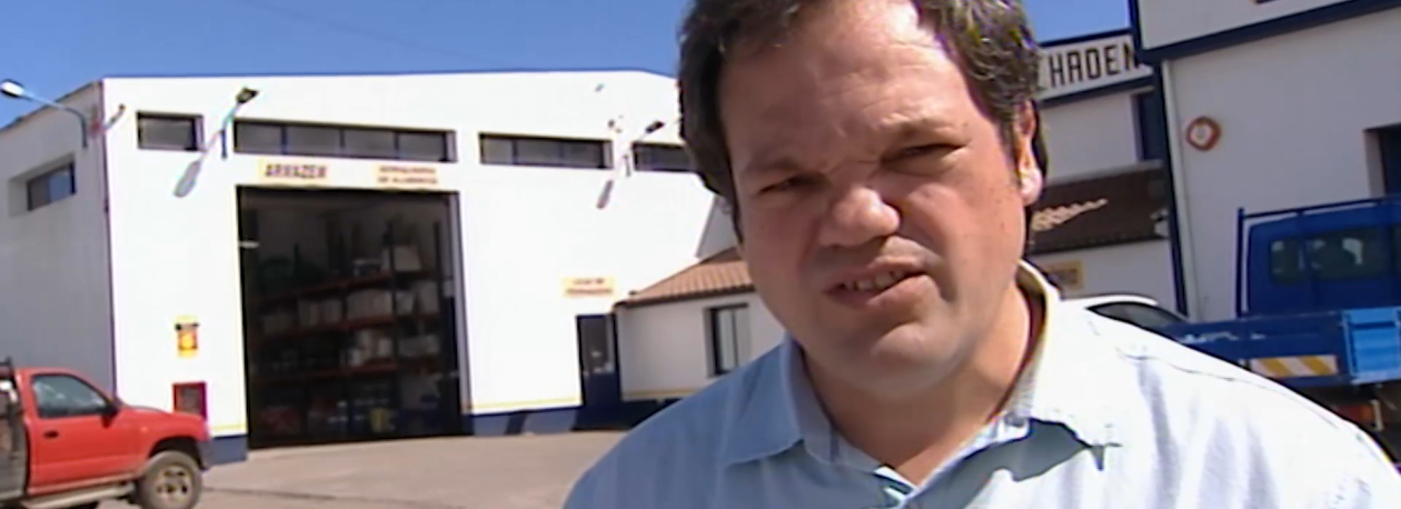 Imagem de Ex-autarca do Nordeste Carlos Mendonça condenado a 10 anos de prisão