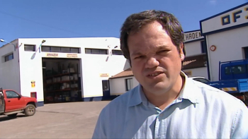 Ex-autarca do Nordeste Carlos Mendonça condenado a 10 anos de prisão