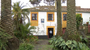 Encontro Anual Casas Açorianas 2026 vai decorrer na ilha Terceira