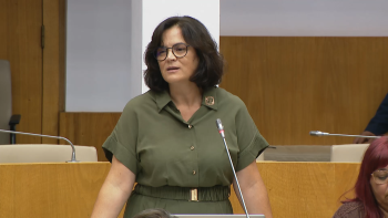 Cheque-dentista: Chega apresentou alterações ao decreto regional