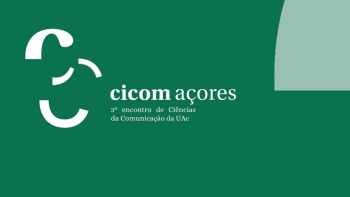 Imagem de Universidade dos Açores acolhe hoje 3º Encontro de Ciências da Comunicação