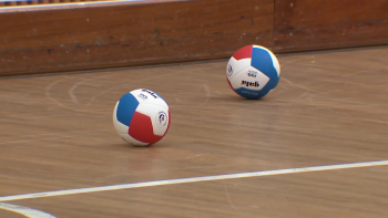 Liga Masculina de Voleibol: Clube K quer garantir manutenção