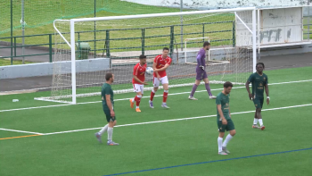 Campeonato de Futebol dos Açores poderá estar em risco