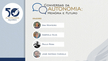 Imagem de Conversas da Autonomia promovem debate sobre desafios nas Flores