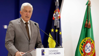 Imagem de Governo dos Açores diz que melhoria de rating para BBB+ revela solidez das finanças públicas