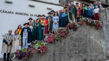 Imagem de 1º Encontro de Confrarias dos Açores acontece na ilha Terceira
