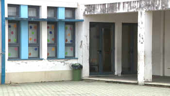 Chega visita EBI de Rabo de Peixe