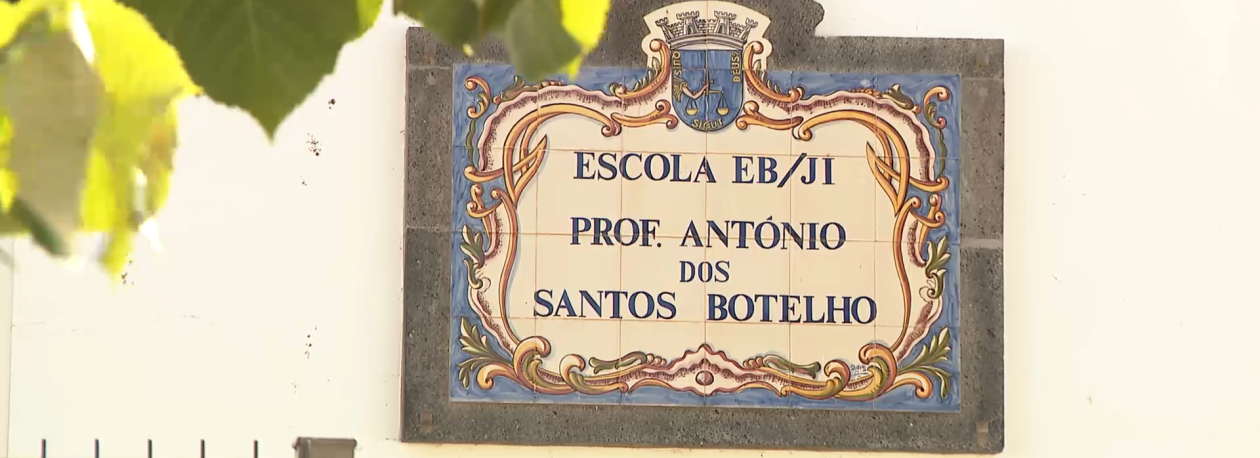 Imagem de Escola encerrada em Vila Franca por falta de assistentes operacionais