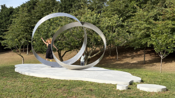 Inaugurado em Ponta Delgada monumento de homenagem aos produtores de leite