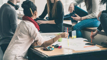 Imagem de Ensino Profissional: Aumento do número de alunos e cursos nos Açores