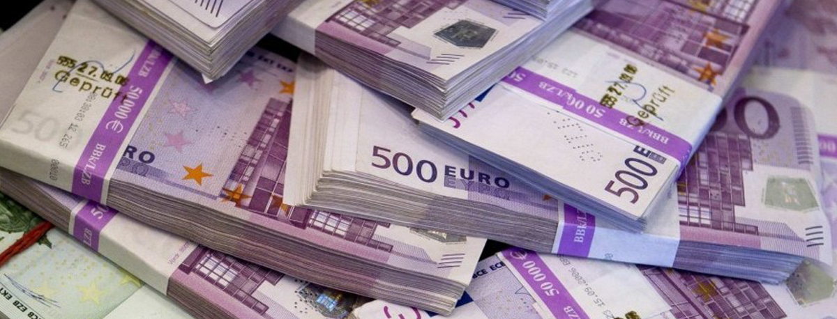 Imagem de Região vai endividar-se em 160M€ no próximo ano