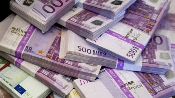 Região vai endividar-se em 160M€ no próximo ano