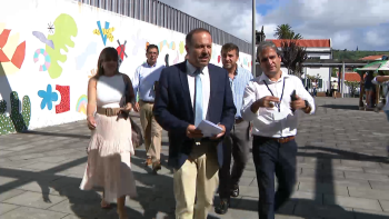 Imagem de Francisco César diz que ano letivo “arranca coxo” nos Açores