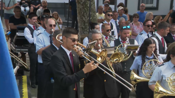 Festival de Bandas Filarmónicas nos Mosteiros revela importância social e cultural das bandas de música