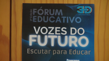 Projeto 3D da Cáritas da Ilha Terceira poderá ser alargado a outras escolas da Região