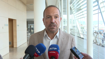 Francisco César assume recandidatura à liderança do PS/Açores