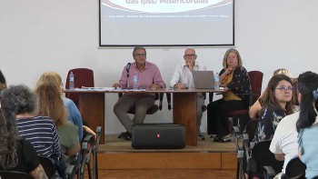 IPSS e Misericórdias com greve marcada para 27 e 28 de outubro